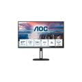 27V5CE - Moniteur fhd 27 pouces, haut-parleur (1920 x 1080, 75 Hz, hdmi, usb-c, usb Hub), couleur