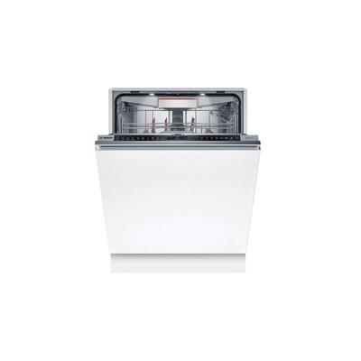 Bosch - Lave vaisselle tout integrable 60 cm SMV8TCX01E, Série 8, 8 programmes, 43 db