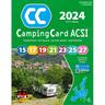 Acsi - Guide CampingCard 2024