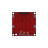 Module daffichage raspberry pi® Joy-it SBC-LCD84X48 rouge 1 pc(s)