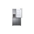 Réfrigérateur américain GSJV51DSXE