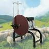 Gojoy - Elektriker Schafschere Sheep Clipper 480W 220V Schafschermaschine Ziegenschere