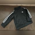Adidas Jackets & Coats | Adidas Jacket | Color: Black | Size: 12-18mb