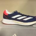 Adidas Shoes | Adizero Adios 6 Men’s Size 10.5 Running Shoe. New I’m Box. | Color: Blue | Size: 10.5