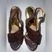 Michael Kors Shoes | Brown Platform Size 7 - Michael Kors Shoes | Color: Brown | Size: 7