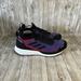 Adidas Shoes | Adidas Womens Terrex Two Primeblue - Fy0658 - Black Scarlet Sky Size 11 Sneakers | Color: Purple | Size: 11