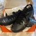 Nike Shoes | Nike Jr. Superfly 7 Academy Soccer Cleats. | Color: Black | Size: 5.5bb