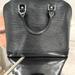 Louis Vuitton Bags | Authentic Louis Vuitton Alma Epi | Color: Black | Size: Os