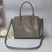 Kate Spade Bags | Final Priceauthentic Kate Spade Leather Tote | Color: Tan | Size: 10.5” X 9” X 4.25”