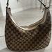 Gucci Bags | Gucci Vintage Bag | Color: Brown | Size: Os