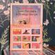 Disney Office | (2) Vintage Disney Classic Fairytales In Postage Stamp Album, Mint 6 Sheets | Color: Blue/Pink | Size: Os