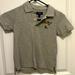 Polo By Ralph Lauren Shirts & Tops | Boys Polo Ralph Lauren Polo Sz 5! | Color: Gray | Size: 5b