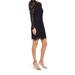 Lilly Pulitzer Dresses | Lilly Pulitzer Averi Dress Black Lace Ony Lace Dress Nwt $258 Size 0 | Color: Black | Size: 0