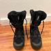Columbia Shoes | Columbia Women's Ice Maiden Ii Snow Boot | Color: Black | Size: 7.5