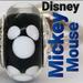 Disney Jewelry | Disney Pandora/European Type Charm | Color: Black/Silver | Size: Os