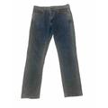 Levi's Jeans | Levi Strauss Levi’s 511 Men's 32x28.5 Blue Jeans Straight Leg Cotton Stretch | Color: Blue | Size: 32