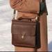 Coach Bags | Coach Vintage Willis 9927 Satchel Crossbody Purse | Color: Brown/Tan | Size: Os