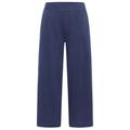 Tranquillo - Women's Lockere Jersey-Hose - Freizeithose Gr M blau