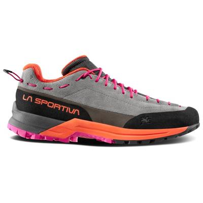 La Sportiva - Women's Tx Guide Leather - Approachschuhe 41 | EU 41 schwarz Image