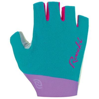 Roeckl Sports - Women's Deleni - Handschuhe Gr 8 türkis Image