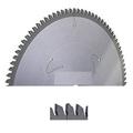 Carbide Carbide Saw Blade Circular Saw Blade Mitre Saw 210 x 2.8 x 30 mm 24 WZN