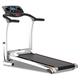 Folding Treadmills Treadmill,Foldable Steel Frame Treadmills 1.5Hp,Adjustable Incline Fitness Exercise Cardio Jogging W/Emergency System Hand Grip,Gym Equipment