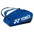 Yonex Pro Racquet Bag 9 Pack Cobalt Blue