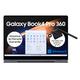 Samsung Galaxy Book4 Pro 360 Notebook, 16"-Laptop, Intel Core Ultra 7, 16 GB RAM, 1 TB, Moonstone Gray, 3 Jahre Herstellergarantie [Exklusiv auf Amazon]