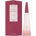 Issey Miyake Rose & Rose EDP Ladies Womens Perfume 90ml With Free Fragrance Gift
