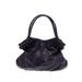 American Eagle Shoes Shoulder Bag: Black Solid Bags