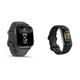 Garmin Venu Sq 2 - GPS-Fitness-Smartwatch mit 1 & Fitbit Charge 5 by Google