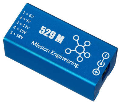 Mission Engineering 529 M V2 USB-PD Converter