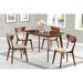 Coaster Furniture Kersey 5 Pc Dining Set