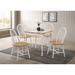 Coaster Furniture Carlene 5 Pc Dining Set