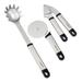 BergHOFF Essentials 3Pc Stainless Steel Italian Tool Set