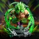 Figurine Dragon Ball Super Saisuperb pour enfants figurines GK Broly action Anime Bromovies