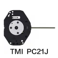 TMI-Mouvement à Quartz PC21J Accessoires de Montre Électronique 3 Aiguilles Japonais Remplacer