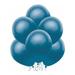 The Holiday Aisle® PMU 11 Inch Partytex Premium Latex Balloons Pkg/100 in Blue | 6 H x 5 W x 3 D in | Wayfair BF9CF9A838204E95A0EA0384B1F2028F