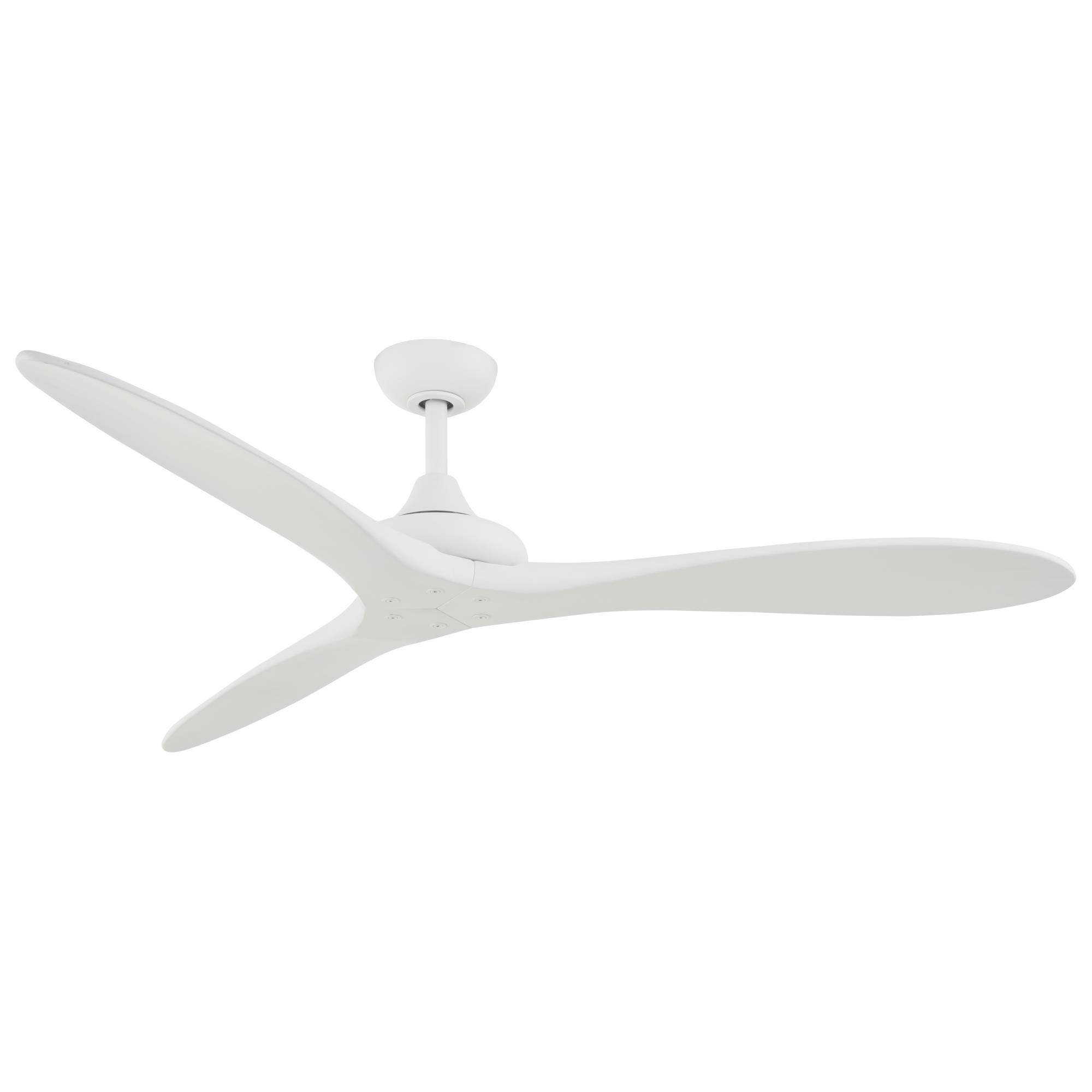 Minka Aire Vapor 60 Inch Ceiling Fan - F662-WHF
