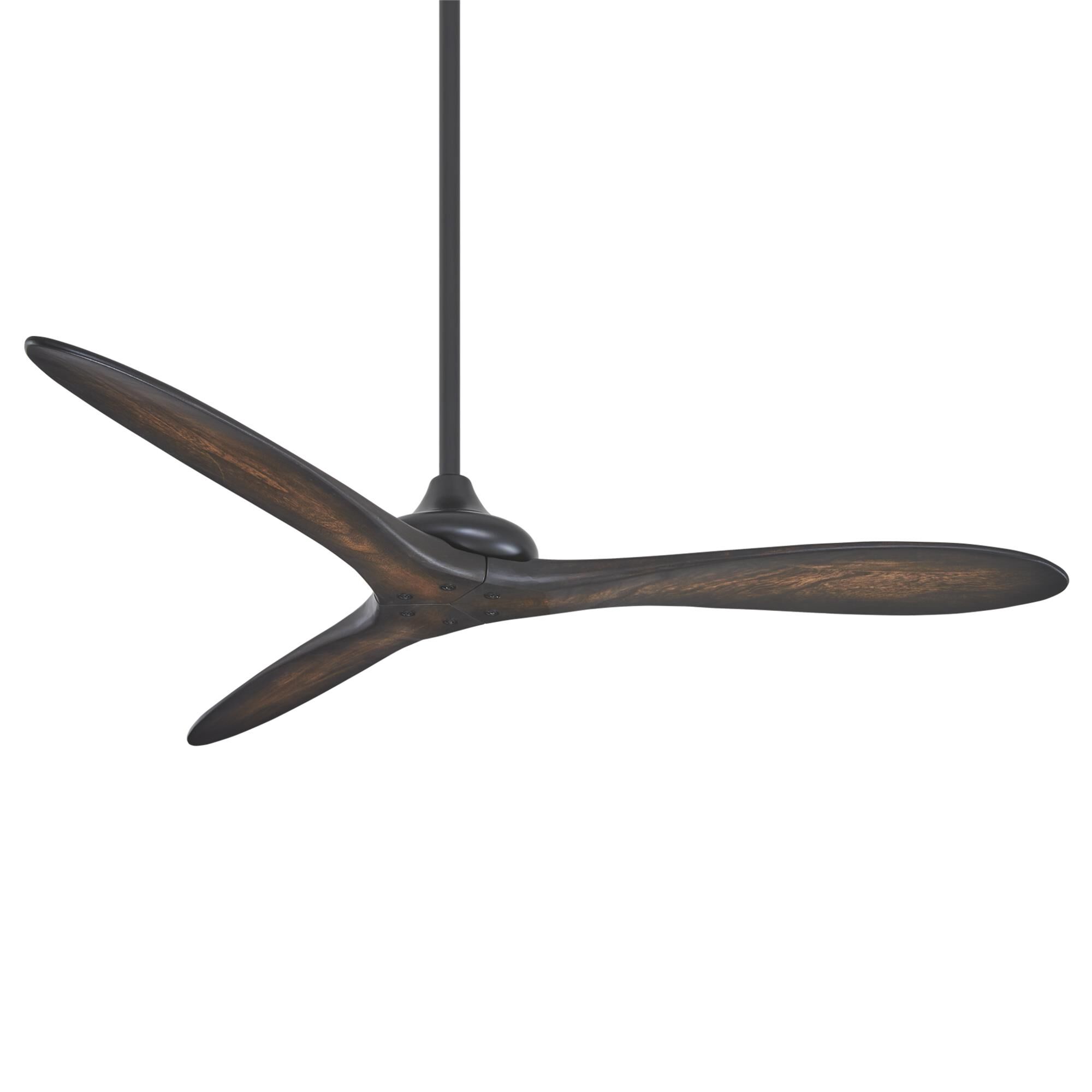 Minka Aire Vapor 60 Inch Ceiling Fan - F662-CL/TK