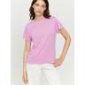 Mazine T-Shirt Damen pink, XS