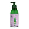 Yumi - Sapone liquido all'aloe e uva Sapone mani 300 ml unisex