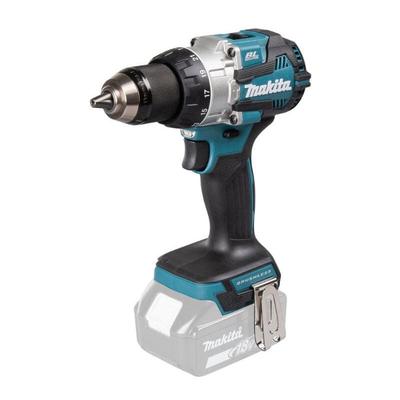18V lxt Schlagbohrmaschine (nur Maschine) Makita DHP489Z Image
