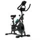 Indoor-Bike DrumFit Indoor 6000 Forcis Cecotec