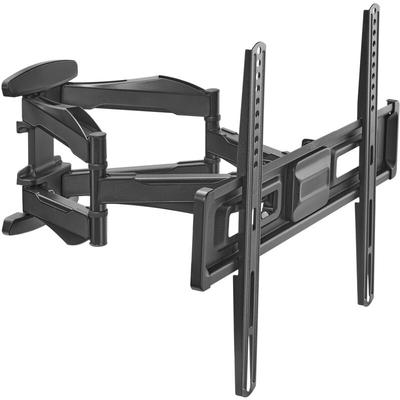 So-tech - cavo Motion tv Wandhalterung für 32 - 70 Zoll Bildschirme bis 45 kg, Max vesa 400 x 400 Image