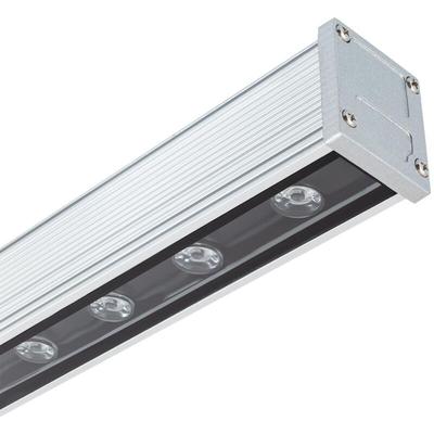 LED Wandfluter 18W IP65 100cm 3000K Warmweiß Image