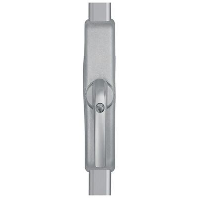 Funk-Fensterantrieb HomeTec Pro FSA3550S silber AAL0054 mit Alarmfunktion - Abus Image