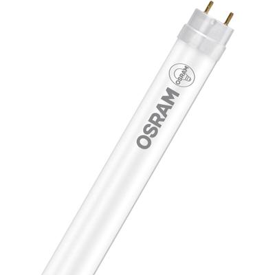 Led eek: f (a - g) G13 Röhrenform T8 10 w = 30 w Warmweiß (ø x l) 26.80 mm x 908 mm 1 St. - Osram