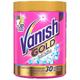 Vanish Gold Oxi Action Fleckenentferner 1kg Wäsche Pulver Waschmittel Reiniger