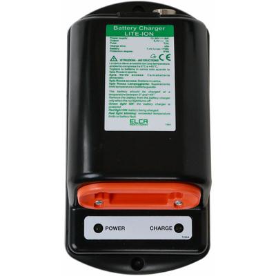 Lite-ion ladegerät - Elca Image
